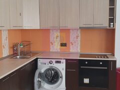 Apartament 2 camere spatios, mobilat, la Rin Grand Residence